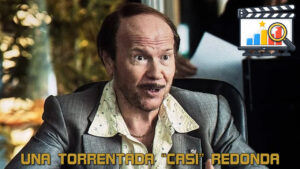 Análisis y crítica de 'Torrente presidente'