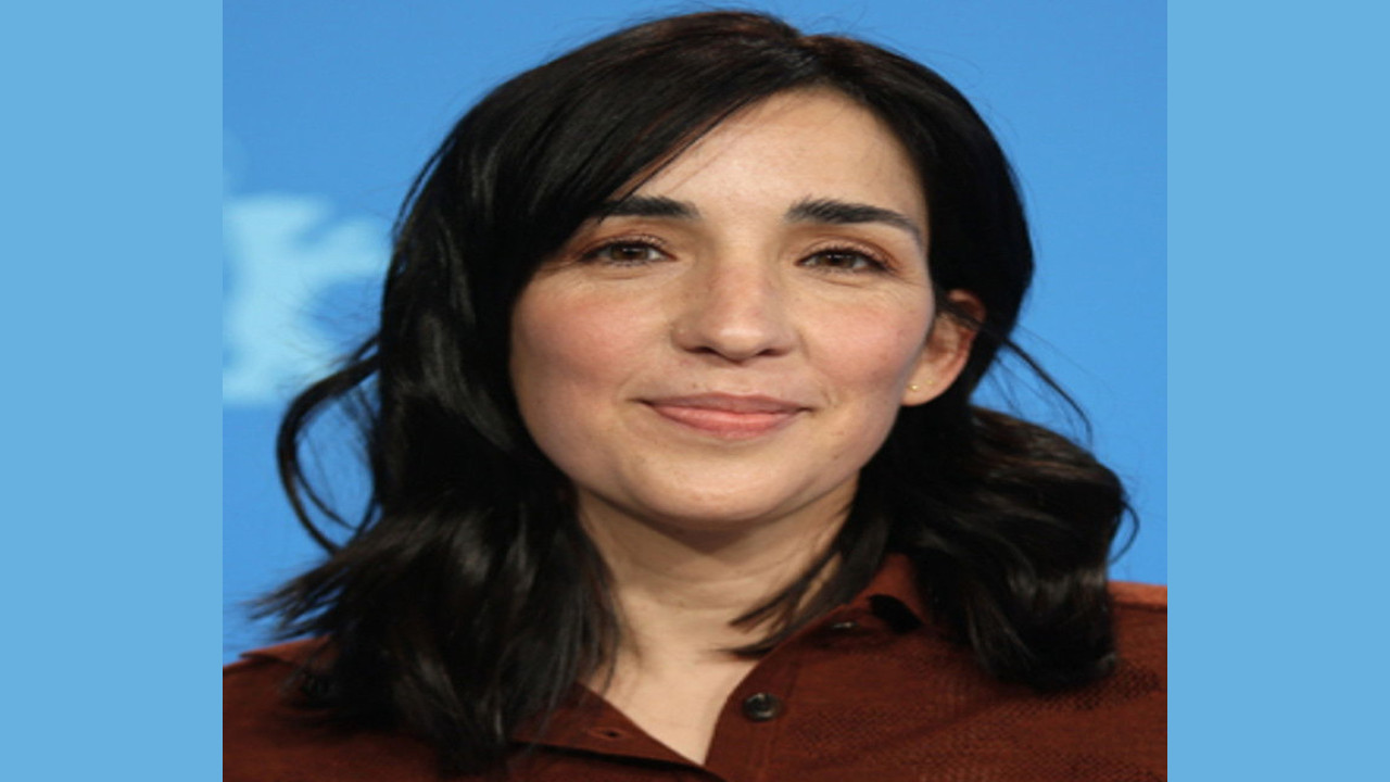 Alauda Ruiz de Azúa (Directora)