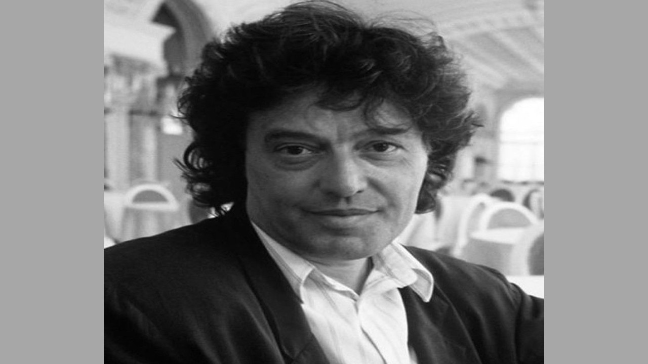 Tom Stoppard (Guionista)