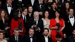 Premios Goya 2026