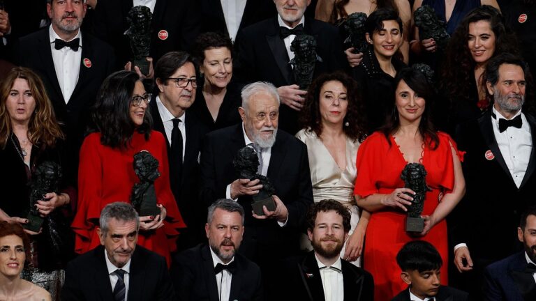 Premios Goya 2026