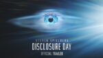 Nuevo Tráiler de 'Disclosure Day'