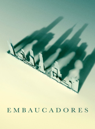Embaucadores (Película de 2023) Embaucadores (Película de 2023)