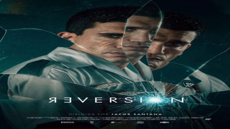 Reversión (Película de 2025)