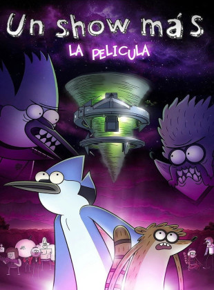 Historias corrientes: La película (Película de 2015) Historias corrientes: La película (Película de 2015)