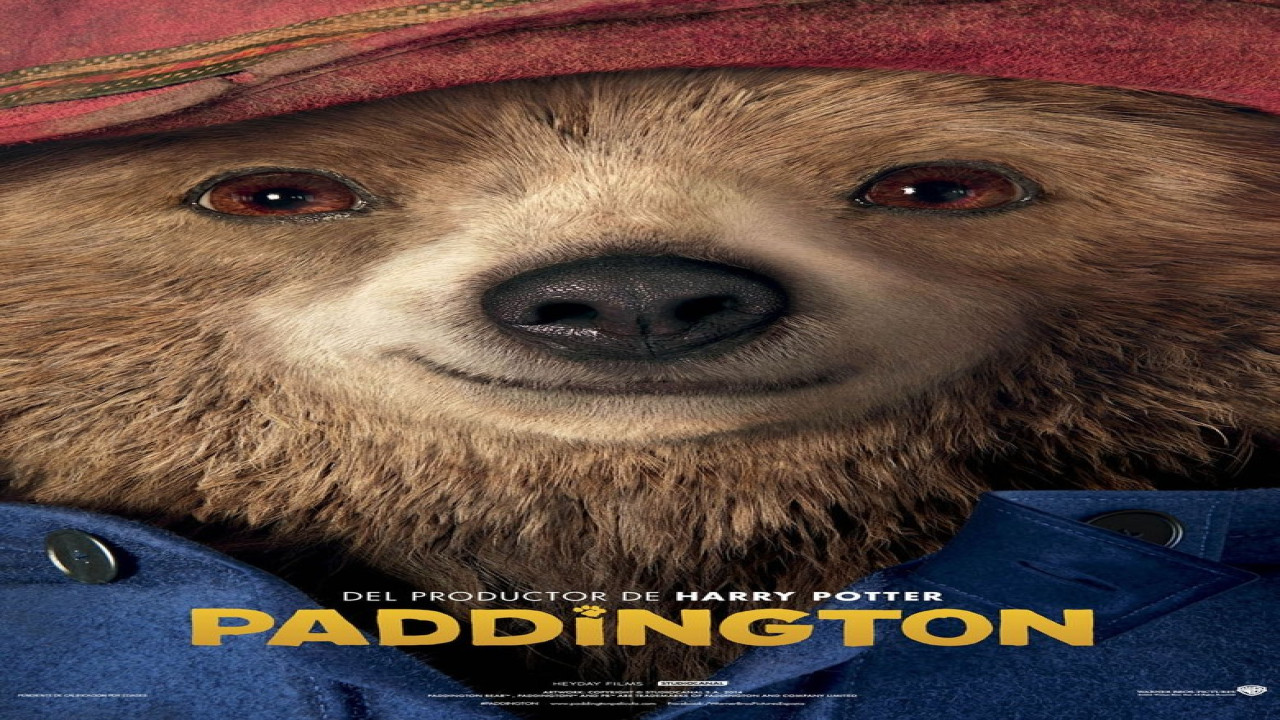 Paddington (Película de 2014)