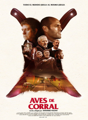 Aves de Corral (Película de 2026)