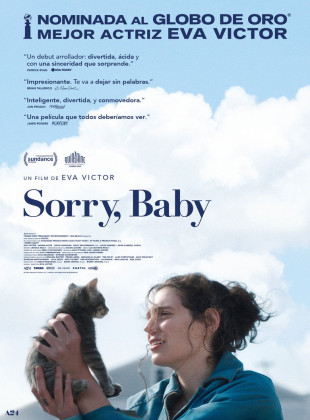 Sorry, Baby (Película de 2025)