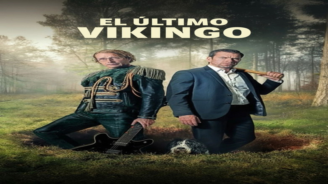 El último vikingo (Película de 2025)