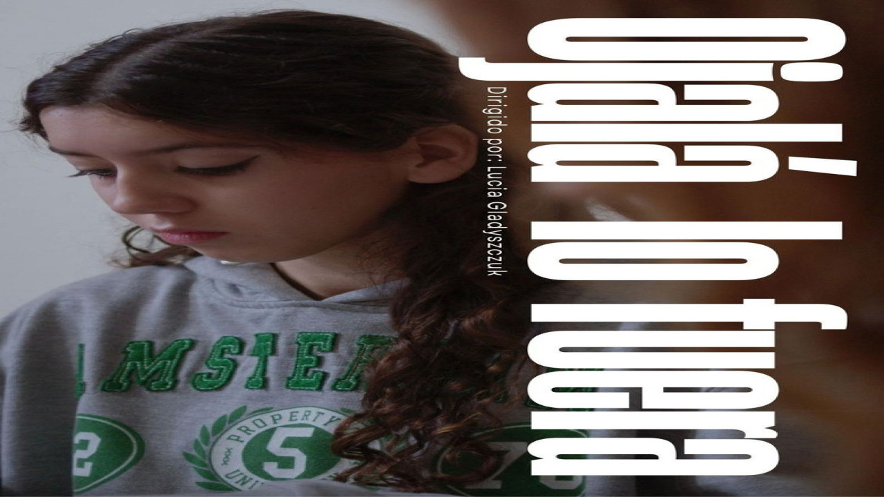 Ojalá lo Fuera (Película de 2026) Ojalá lo Fuera (Película de 2026)