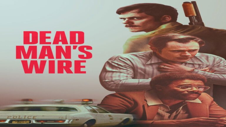 Prime Crime: A True Story (Película de 2025)
