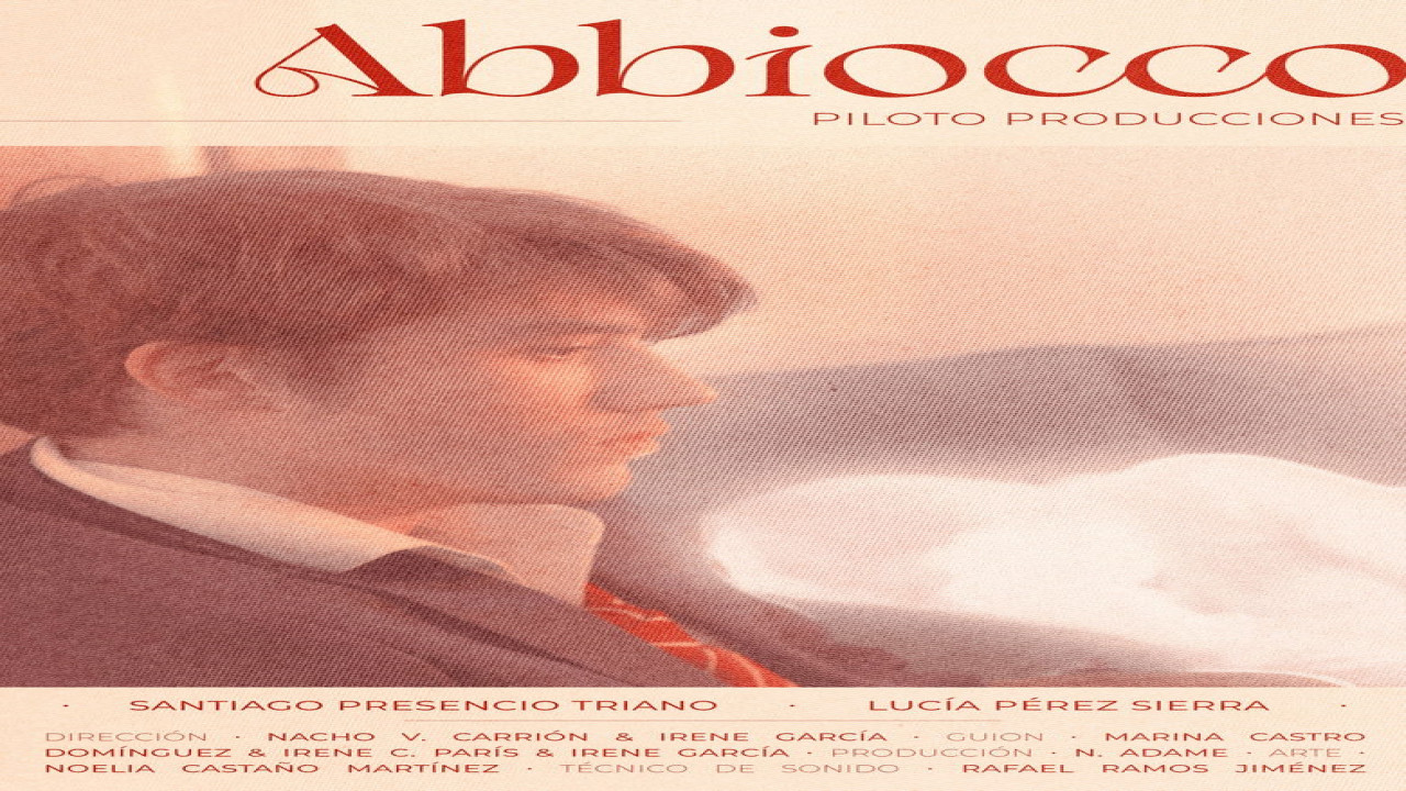 Abbiocco (Película de 2026)
