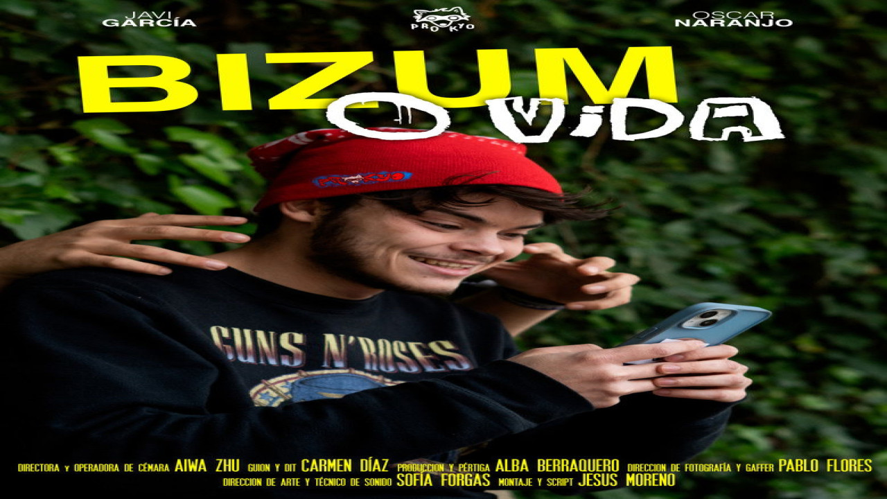 Bizum o Vida (Película de 2026) Bizum o Vida (Película de 2026)
