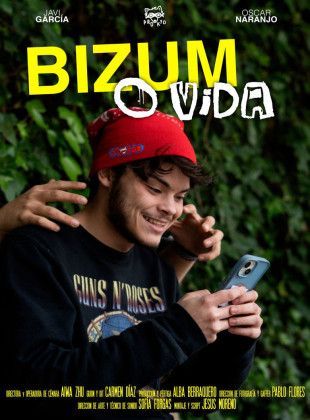 Bizum o Vida (Película de 2026)