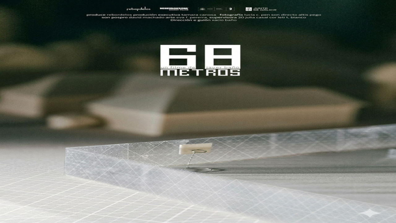 68 Metros (Película de 2026)