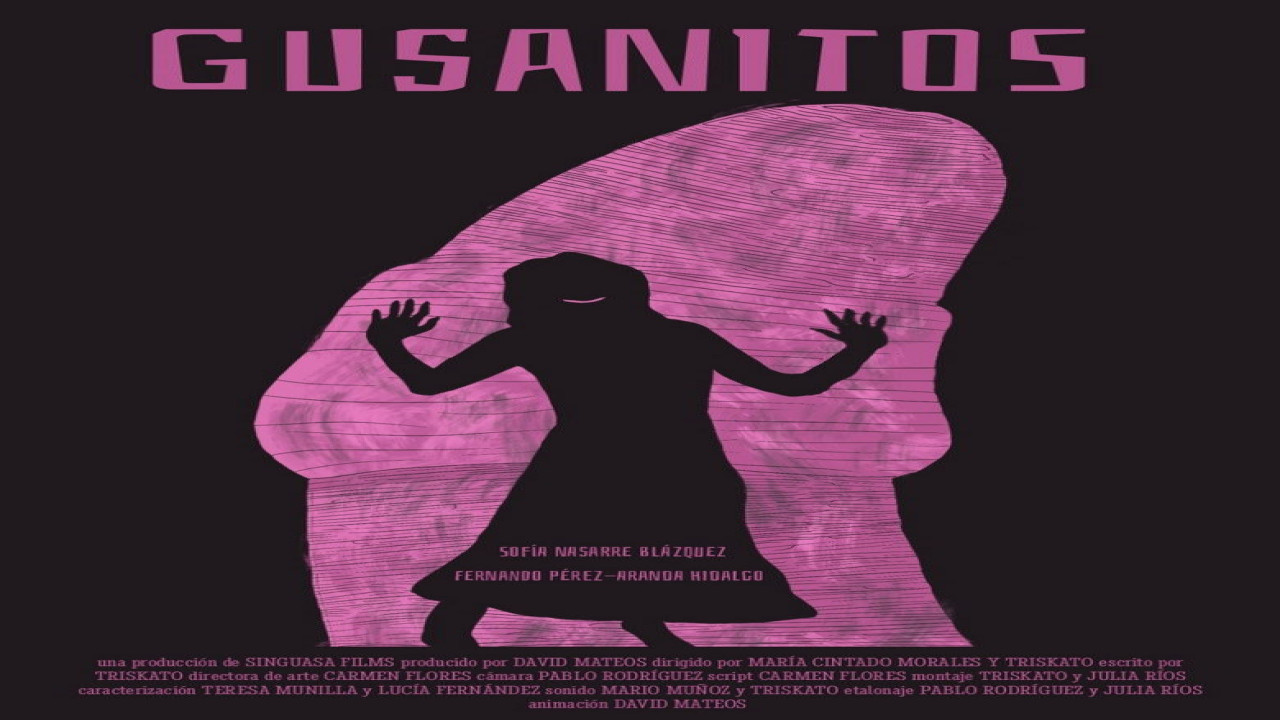 Gusanitos (Película de 2026)