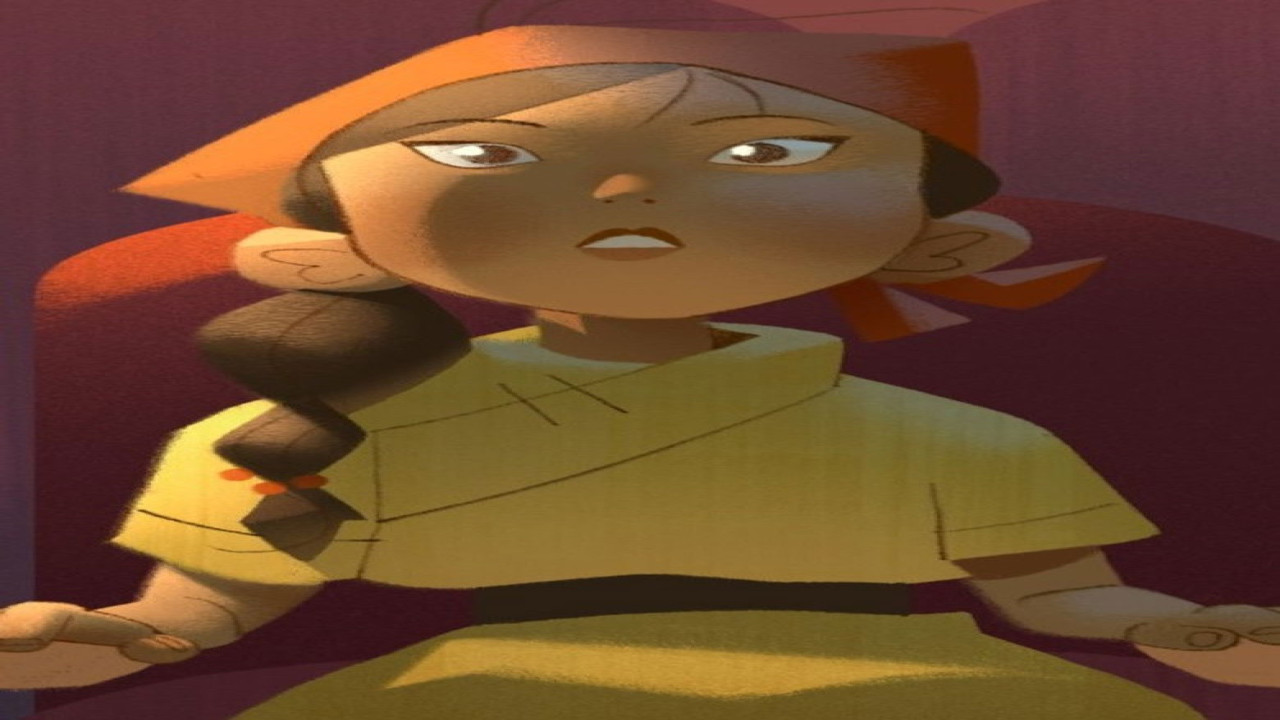 Chispa (Película de 2026)