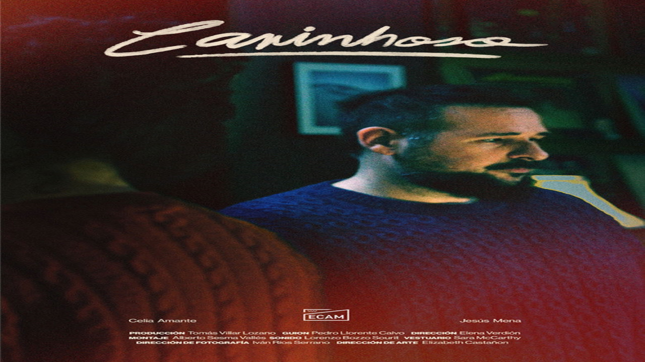 Carinhoso (Película de 2026) Carinhoso (Película de 2026)