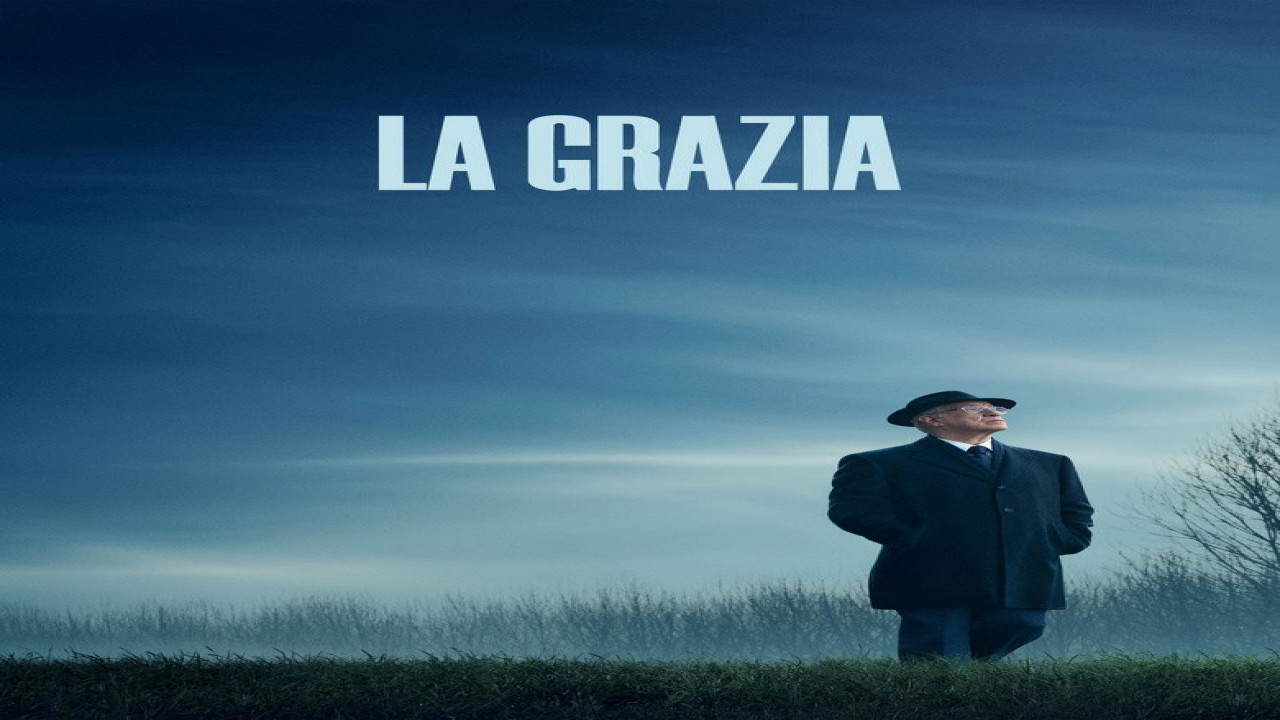 La grazia (Película de 2025) La grazia (Película de 2025)