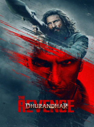 Dhurandhar The Revenge (Película de 2026) Dhurandhar The Revenge (Película de 2026)