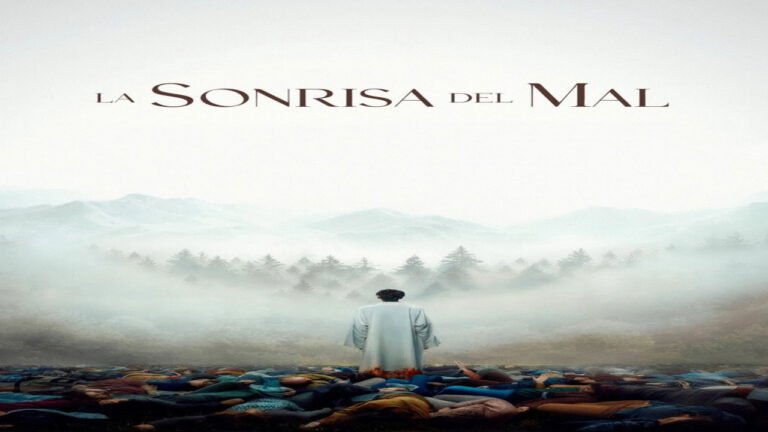 La valle dei sorrisi (Película de 2025)