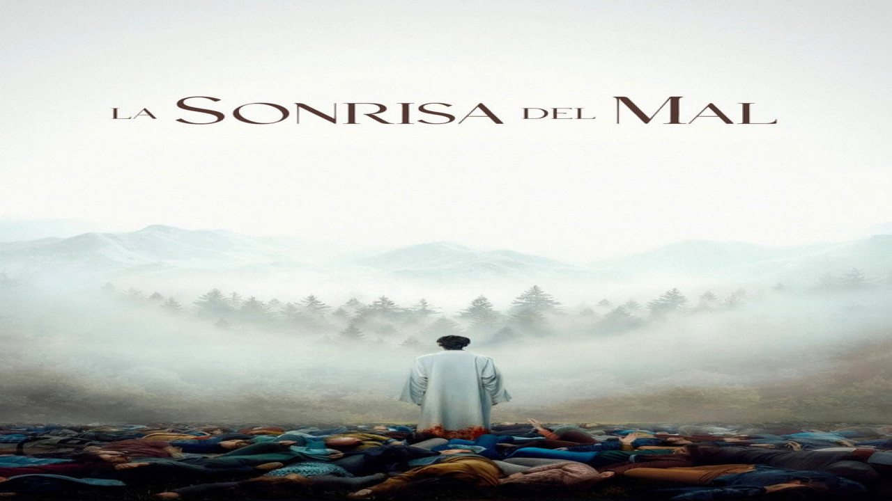 La valle dei sorrisi (Película de 2025) La valle dei sorrisi (Película de 2025)