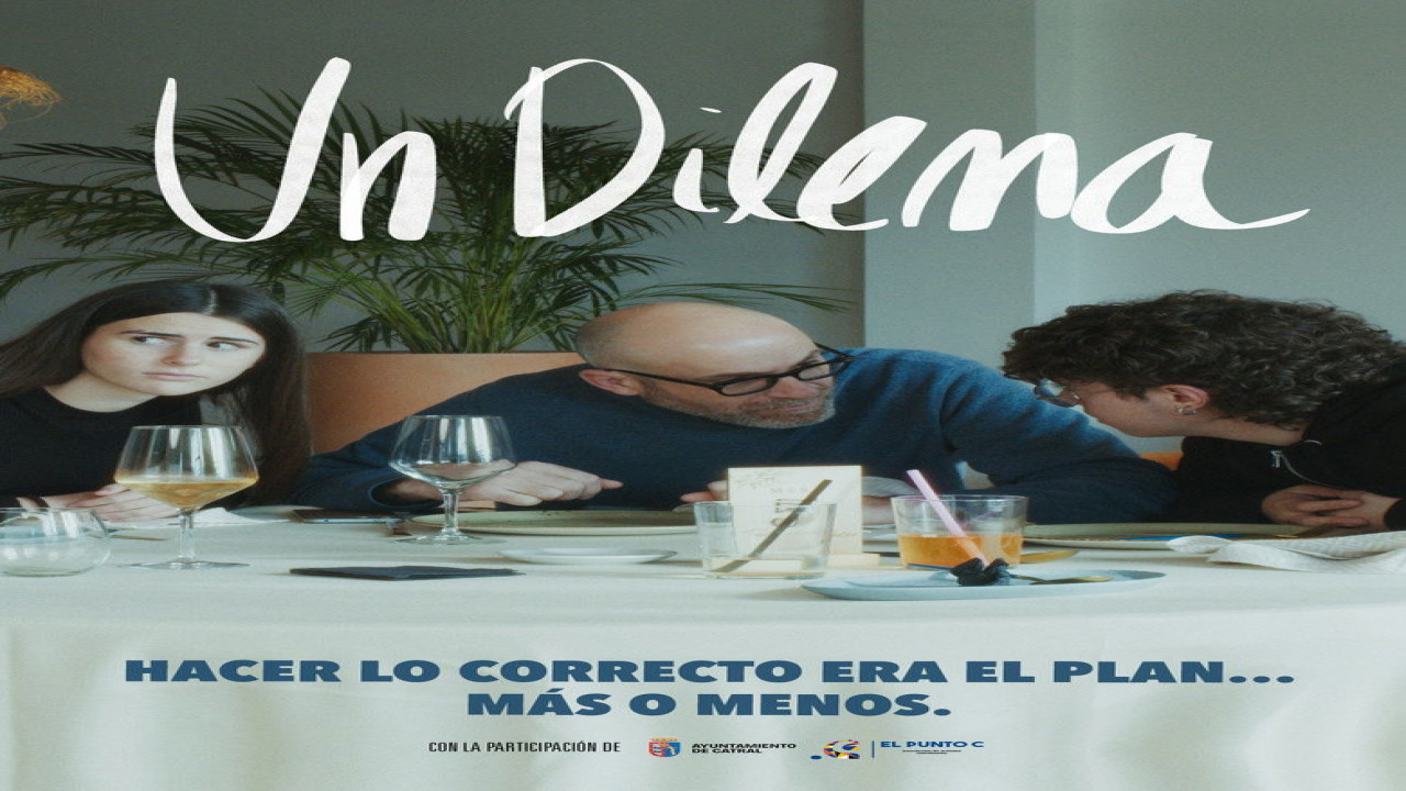 Un dilema (Película de 2026) Un dilema (Película de 2026)