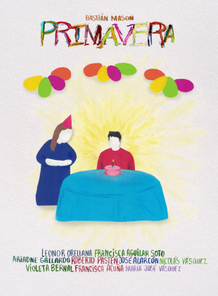 Primavera (Película de 2024)