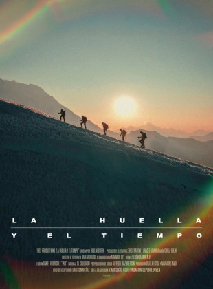 La Huella y el Tiempo (Película de 2026)