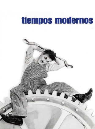 Tiempos modernos (Película de 1936)