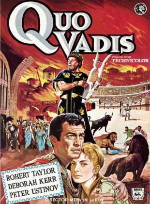 Quo Vadis (Película de 1951)