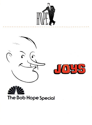 Joys (Película de 1976)