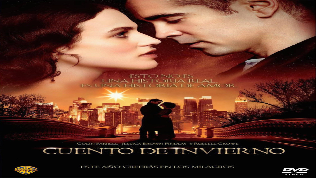 Cuento de invierno (Película de 2014)