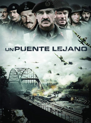 Un puente lejano (Película de 1977)