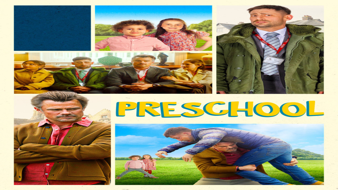 Preschool (Película de 2026) Preschool (Película de 2026)