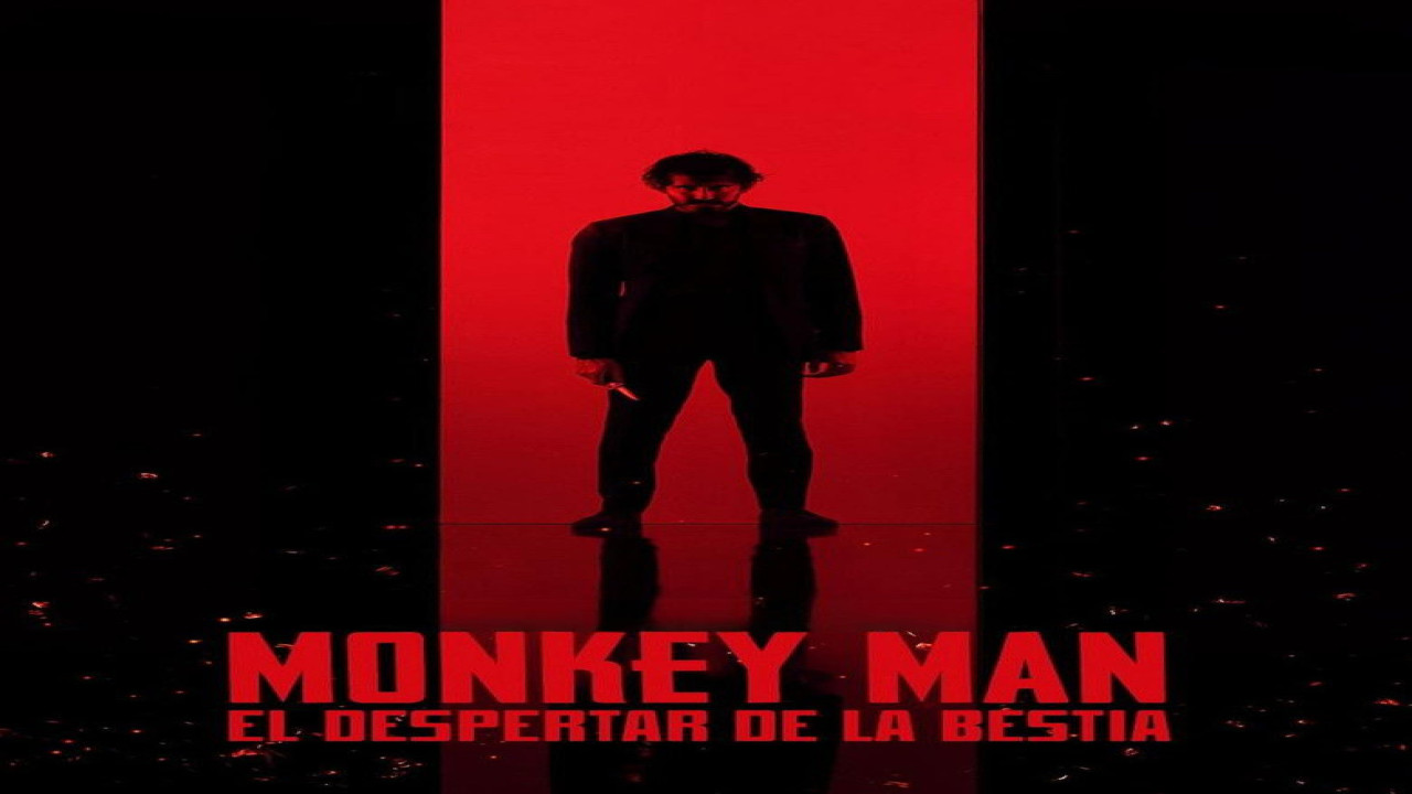 Monkey Man (Película de 2024) Monkey Man (Película de 2024)