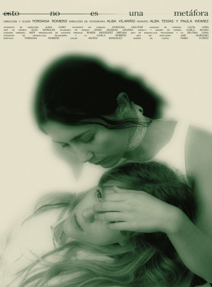 Esto no es una Metáfora (Película de 2026)