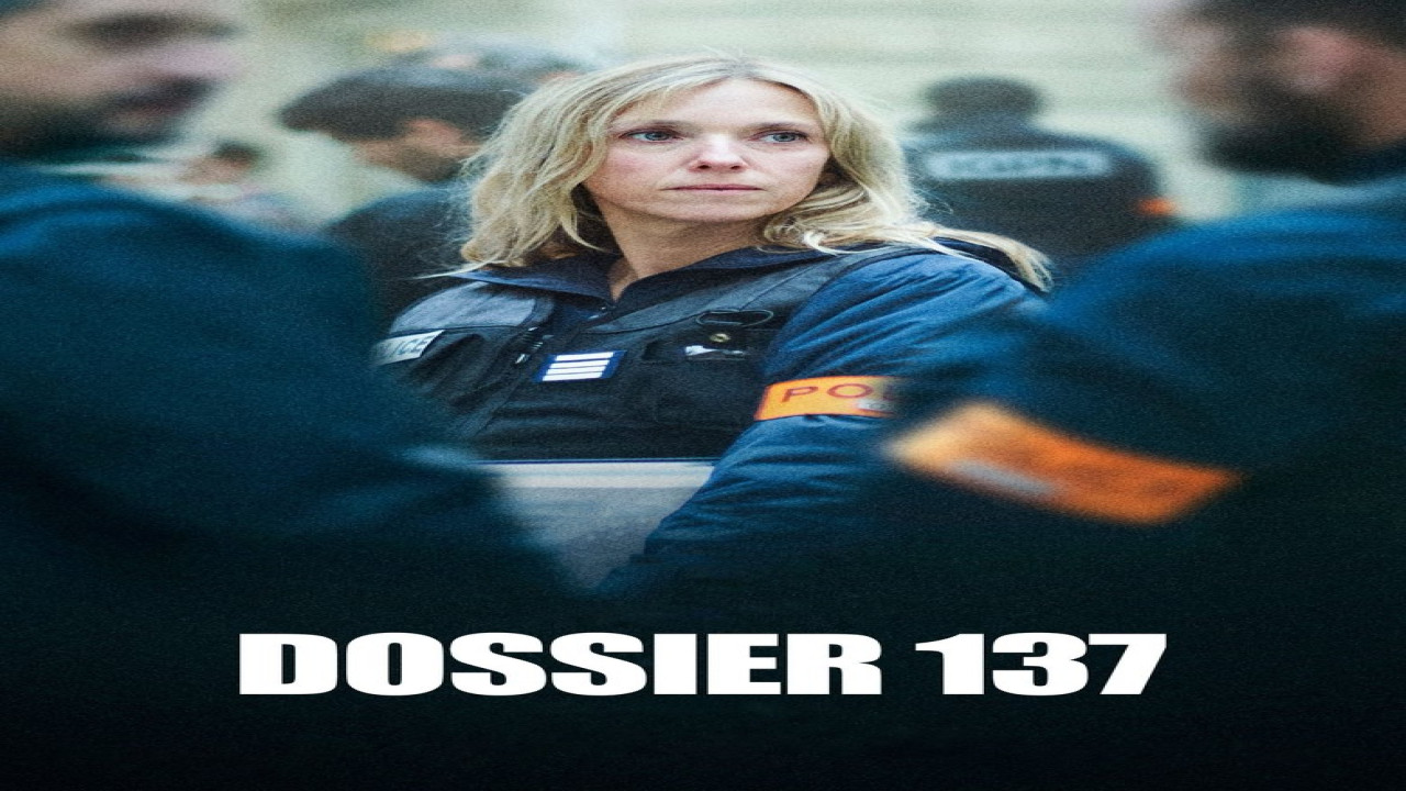 Dossier 137 (Película de 2025)