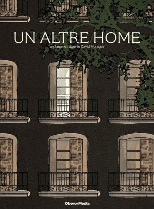 Un altre home (Película de 2026)