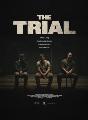 The Trial (Película de 2026)