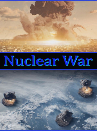 Nuclear War: A Scenario (Película de 2026)