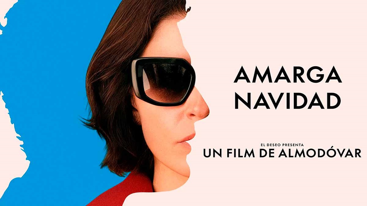 Amarga Navidad (Película de 2026)