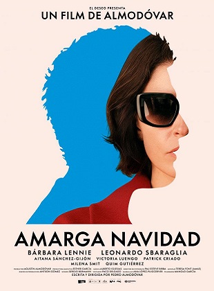 Amarga Navidad (Película de 2026)