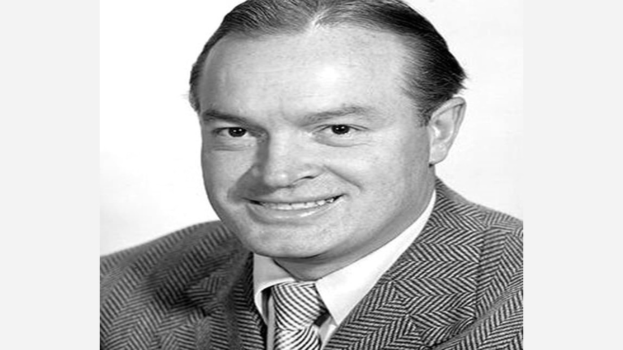 Bob Hope (Presentador) Bob Hope (Presentador)