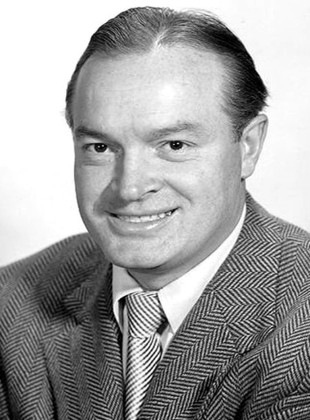 Bob Hope (Presentador)
