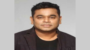 A. R. Rahman (Presentador)