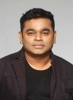 A. R. Rahman (Presentador)