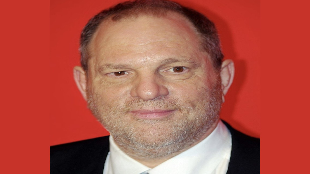 Harvey Weinstein (Productor) Harvey Weinstein (Productor)