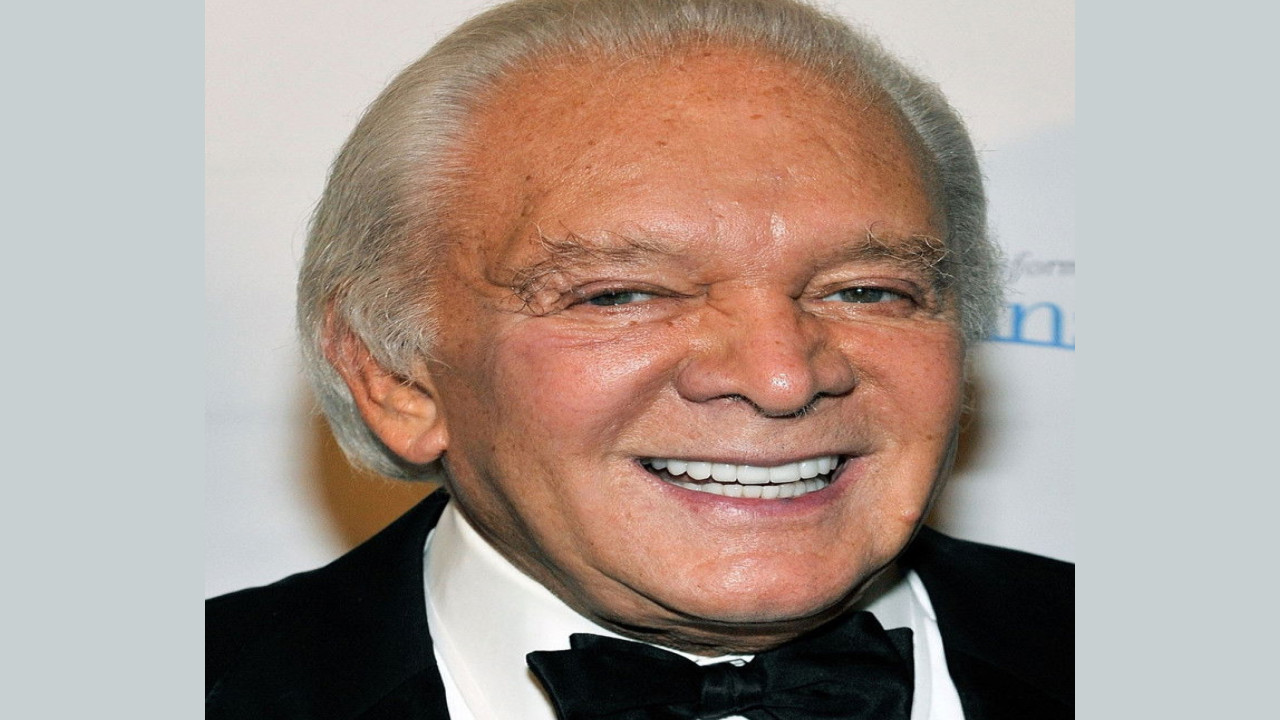 Martin Richards (Productor) Martin Richards (Productor)