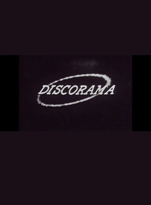 Discorama (Programa de 1959)